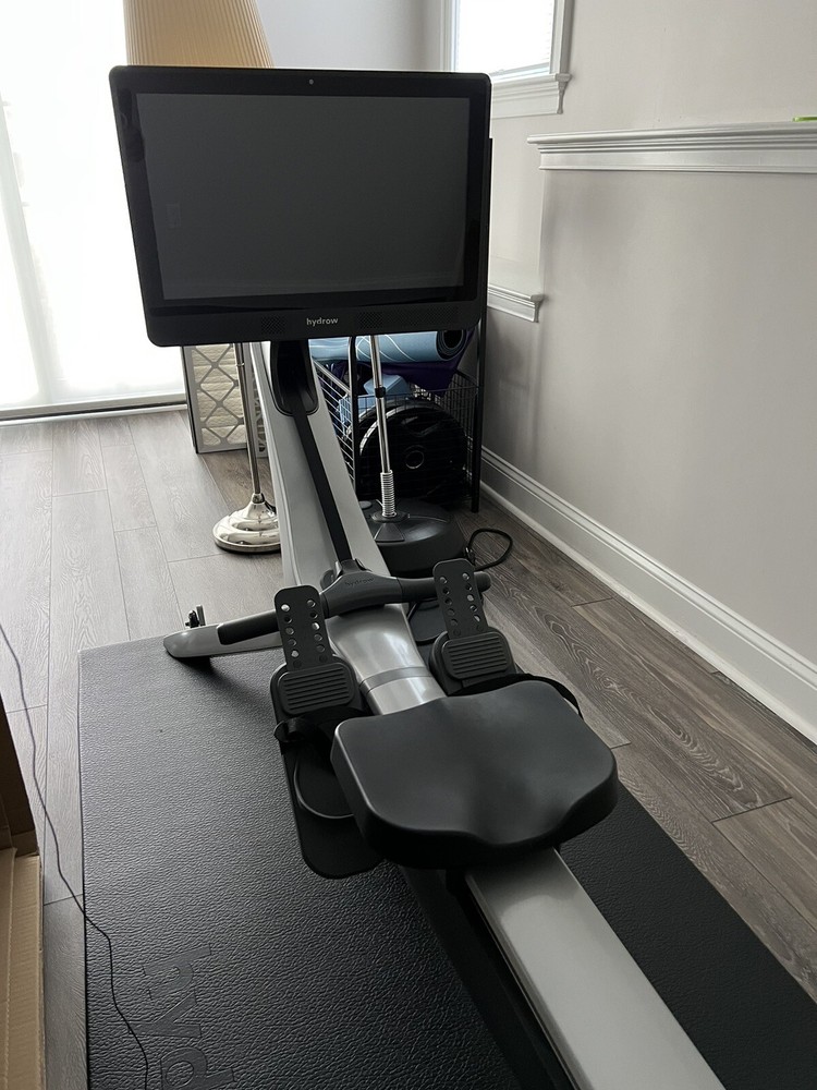 Hydrow Rowing Machine