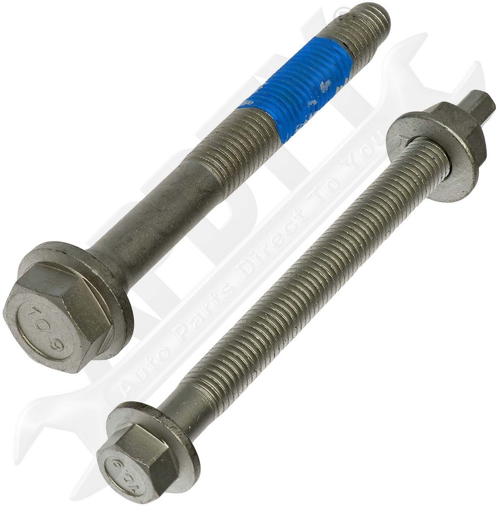 Dorman 13849 Frame To Body Mounting Bolt Kit