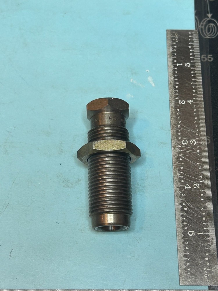 Dillon .44 SPL/.44 MAG Carbide Three Die Set