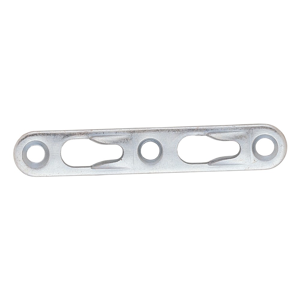 HIGHPOINT Double Hole Keyhole Hanger Two Pack