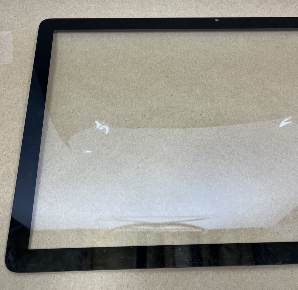Apple iMac 20" A1224 Display Front Glass Screen Panel