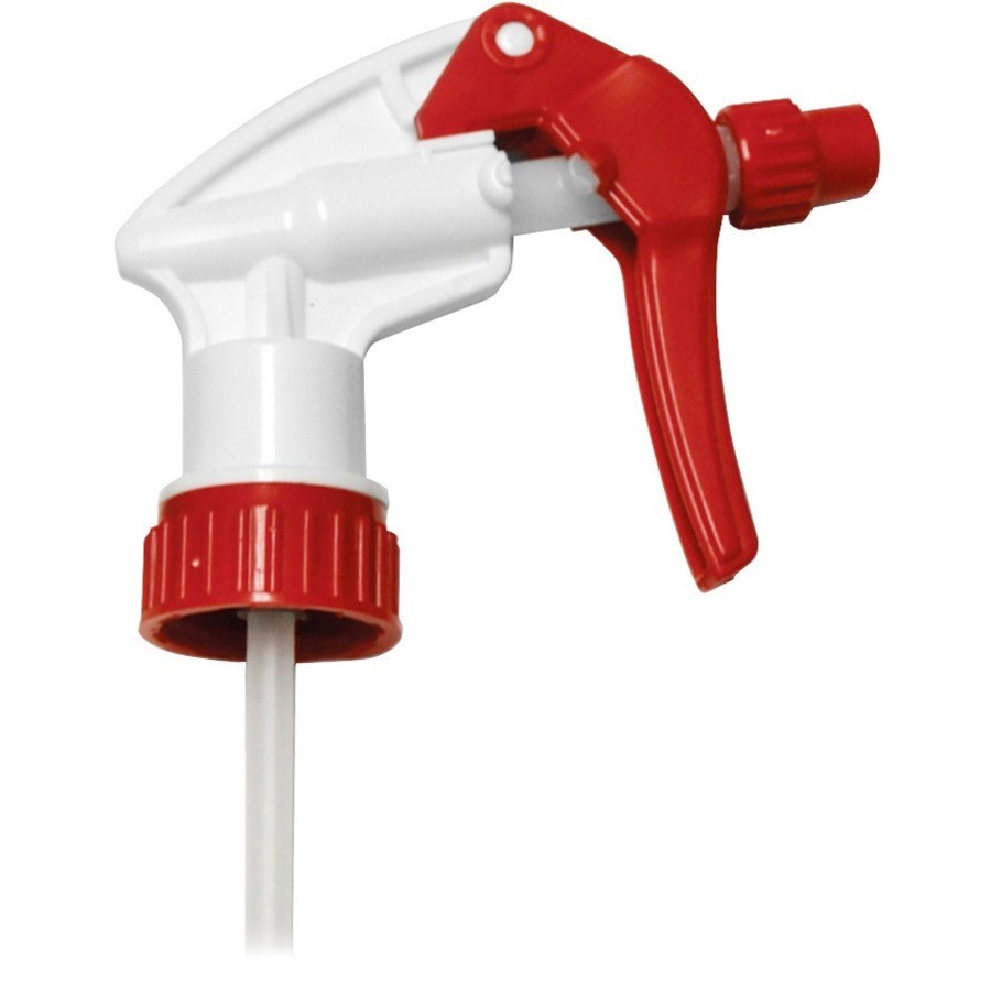 Impact Products 32 Oz. Trigger Spray - 1 Each - Red (5906_40)