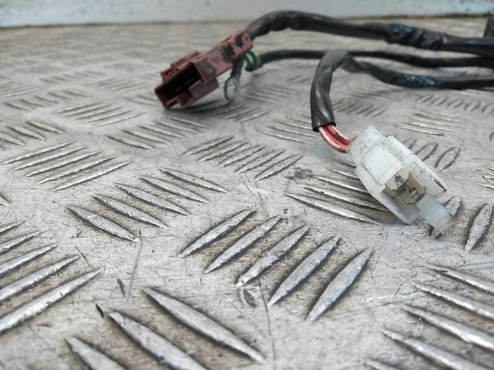2007 KTM 690 SMC RECTIFIER REGULATOR