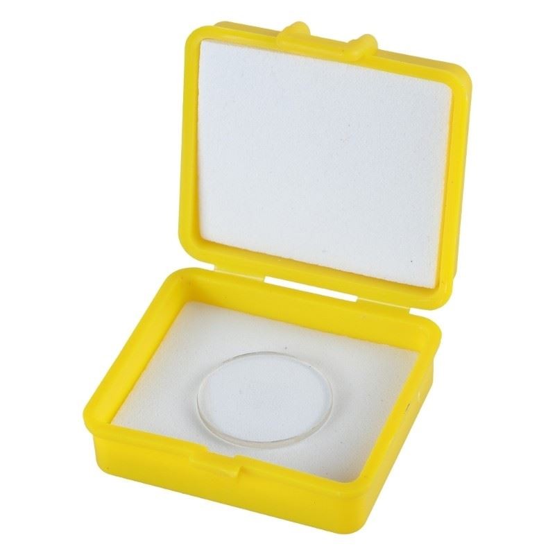 Micrometer Microscope Calibration Slide Reticle Eyepiece Calibration Ruler
