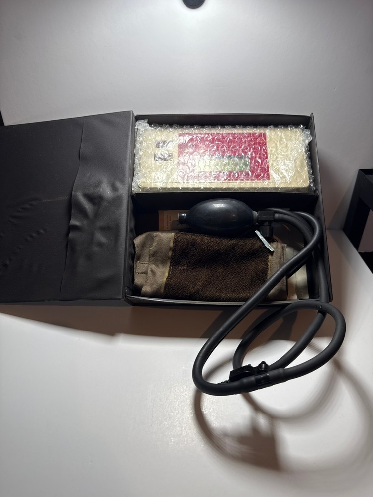 273 Heart Sentry Digital Sphygmoanometer