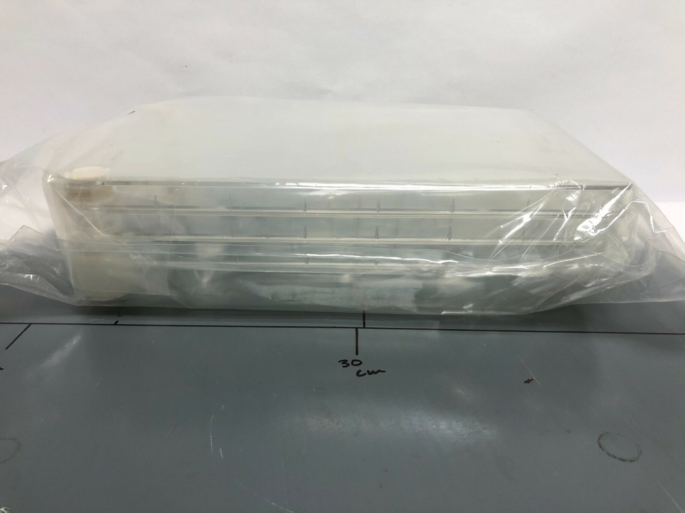 NUNC Cell Stack Tissue Culture Chamber