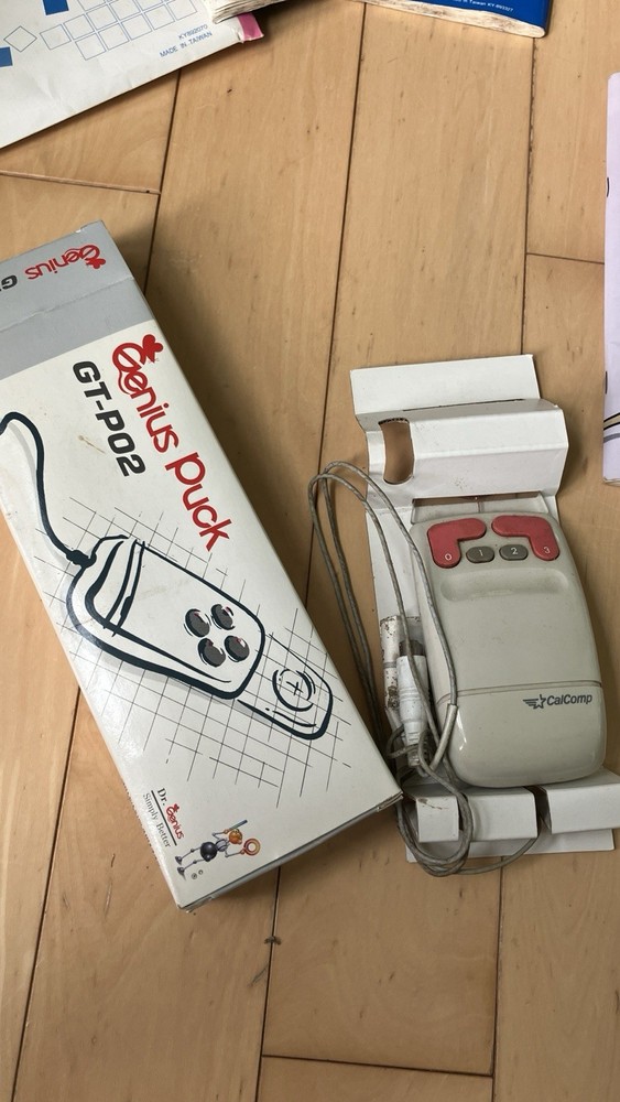 Genitizer Gt-1212B plus