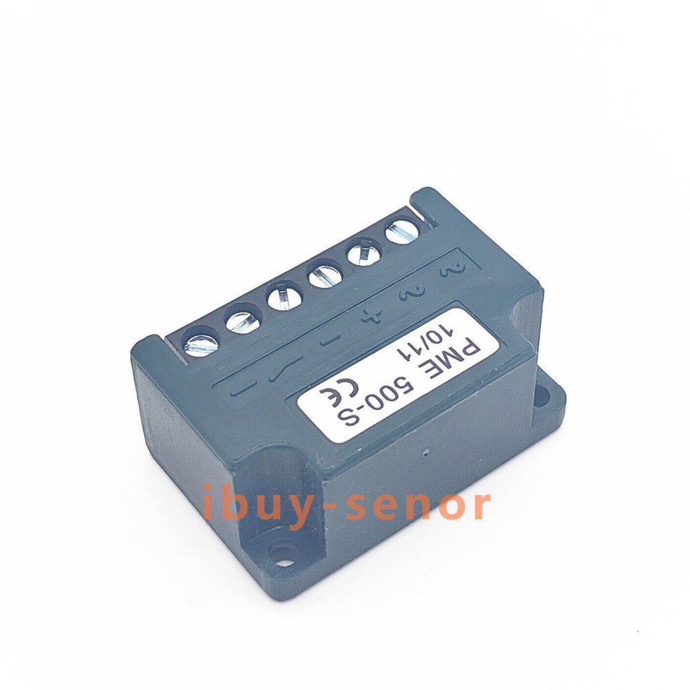 1PC 500-S 0.45*Uin Brake rectifier Power Module