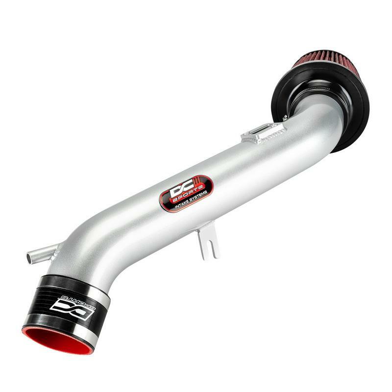 DC Sports Short Ram Air Intake System Kit for Nissan 350z / Infiniti G35 VQ35DE