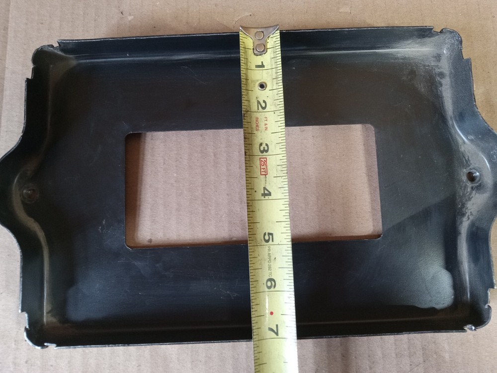 GM Battery Part, NOS