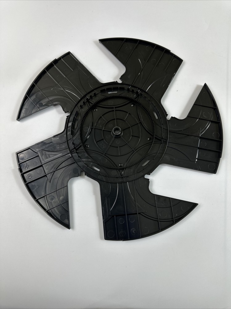 SONY CDP-CE215 5 Disc Changer Carousel Replacement TRAY