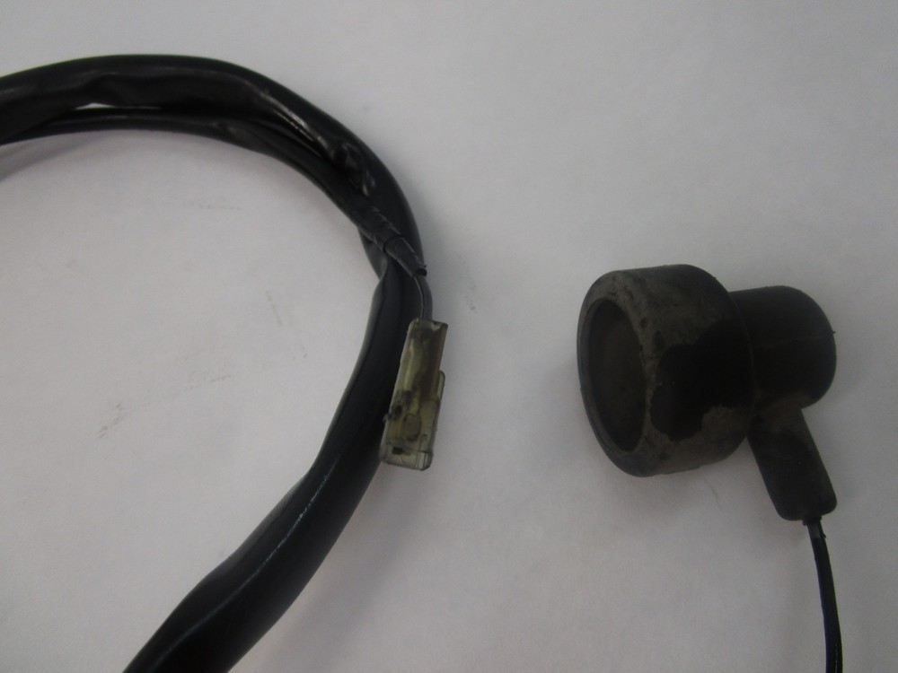 2011 SUZUKI VSTROM DL650 STARTER MOTOR WIRE