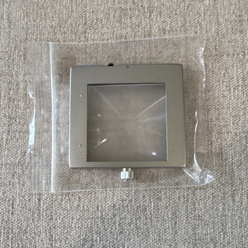 Mamiya Focusing Screen Assembly Screen(s) for Medium Format Camera For Mamiya