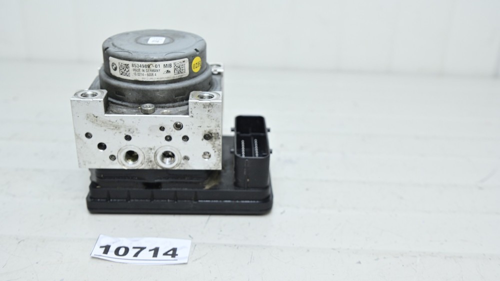 ABS Pump Control Unit Modulator BMW R1200GS 2013 - 2018