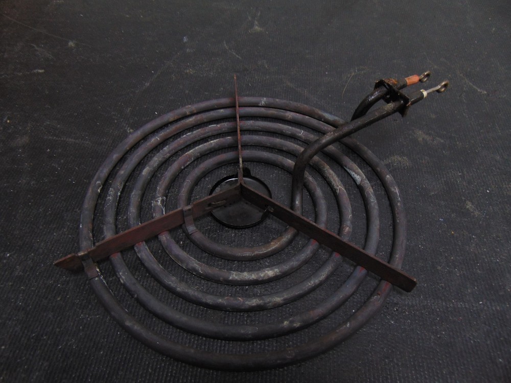 Whirlpool Range RF375PXDQ0 Coil Surface Element 8" 660533