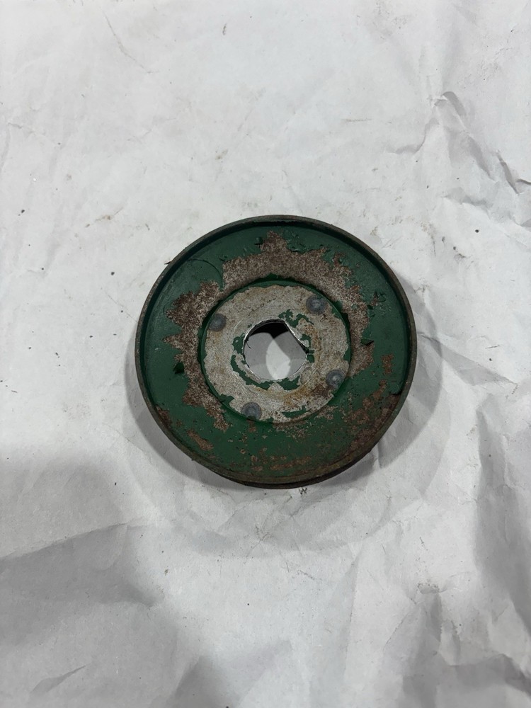 Maytag 72 Twin Cylinder Engine Pulley