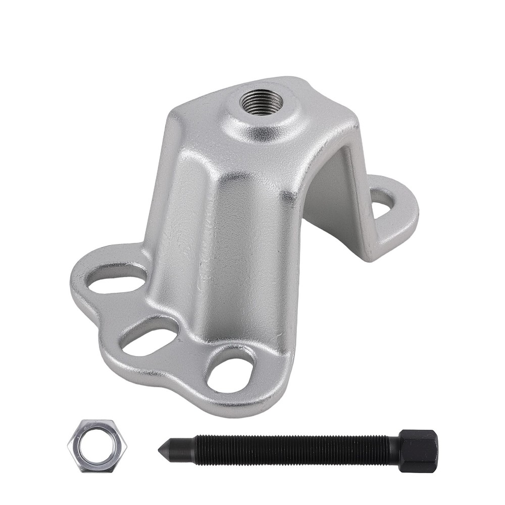 5/8" Hub Puller Installer Tools For Front Wheel Bearing 4-6 Bolt Pattern Steel