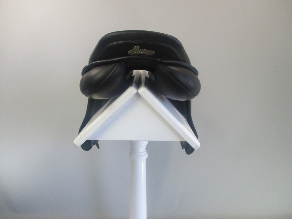 Pessoa Gen X Jump Saddle 16"