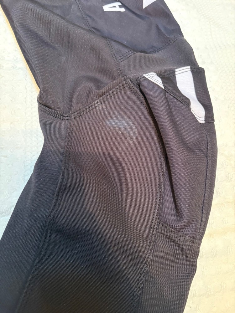 Answer Syncron Moto Pants Black (Sz 30)