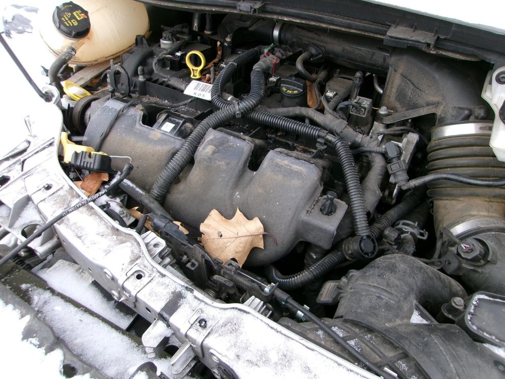 Used Transfer Case Assembly fits: 2017 Ford Escape Grade B