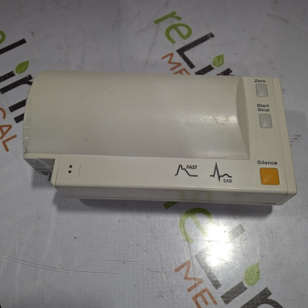 Philips M3001A-A01C06 Fast SpO2, NIBP, ECG, Temp, IBP MMS Module