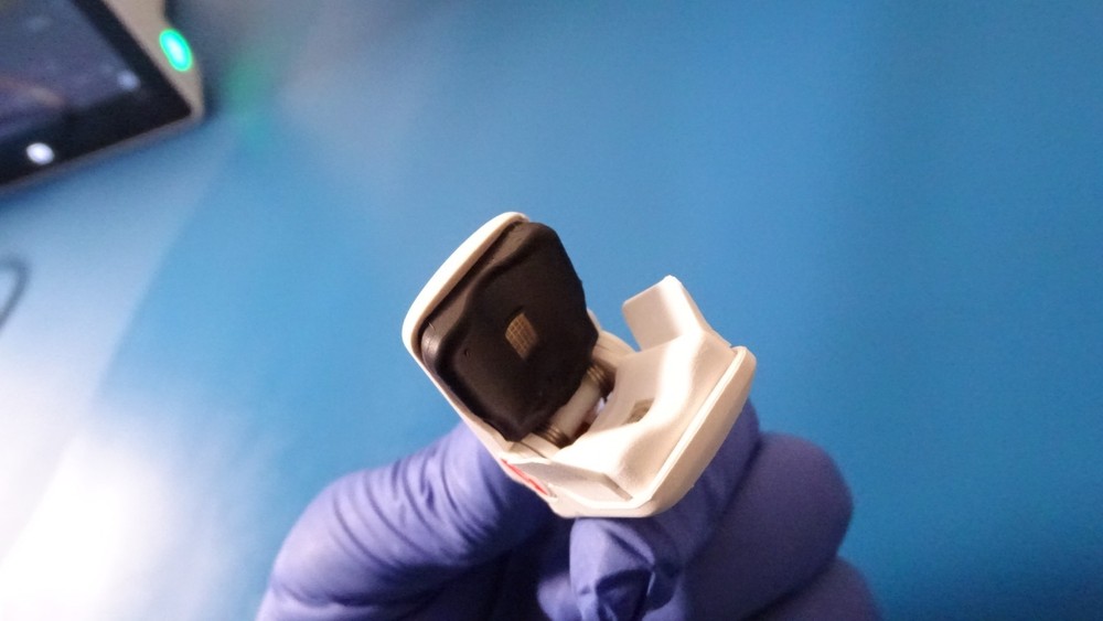 Masimo Rainbow 3797 SC-200 Reusable Pediatric SpO2 Sensor