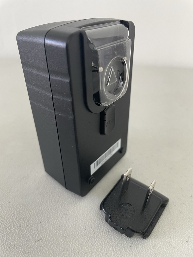 LP 2115 LAN Power LP 2115