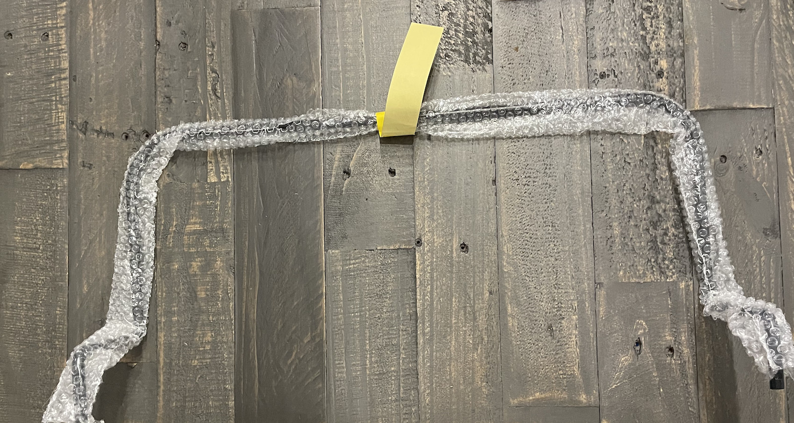 Tempur-Pedic Ergo Mattress Retainer Bar Model 63003441