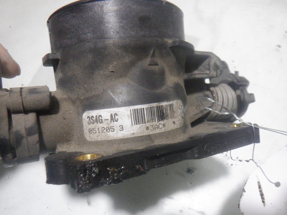 05 FORD FOCUS Throttle Body