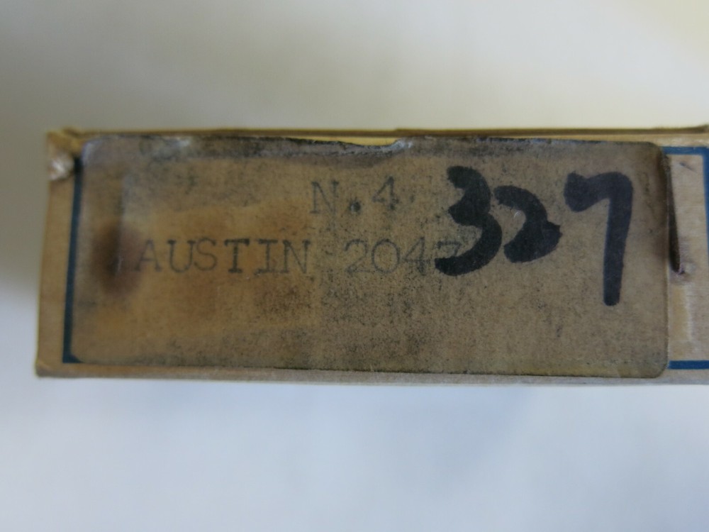 Freccia Engine Valve Guide fit Austin (327)