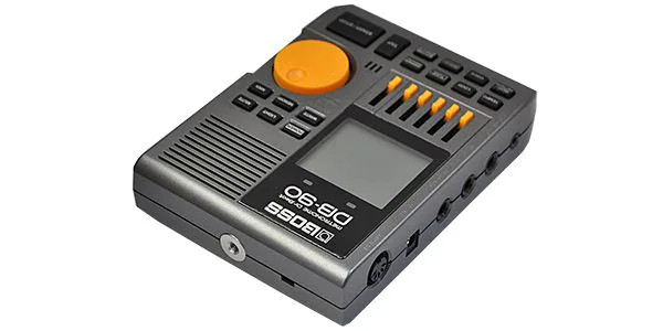 BOSS DB-90 Dr. Beat Metronome