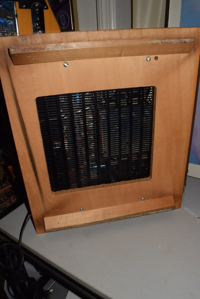 McIntosh Mac 1900 Solid State AM/FM Receiver - Clean