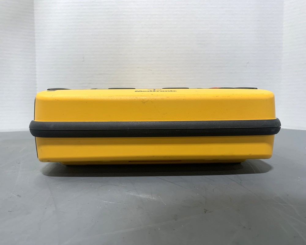Meditronic LifePak 1000 AED With Battery Untested