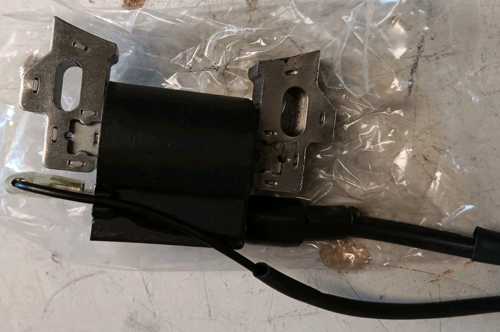 Ignition Coil MK0268