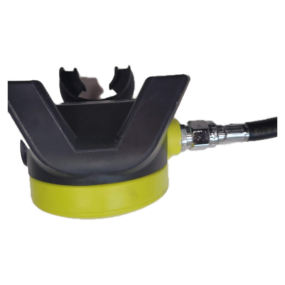 U.S. Divers Octopus Regulator