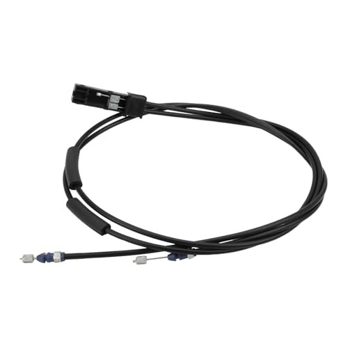 Hood Latch Lock Release Cable Replacement for 65620-4GA0A 656204GA0A