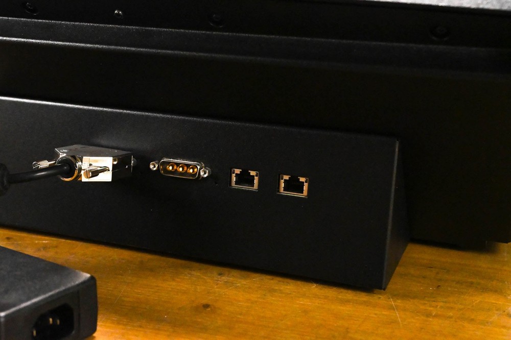 Blackmagic Design ATEM 1 M/E Broadcast Panel CG01ZUE