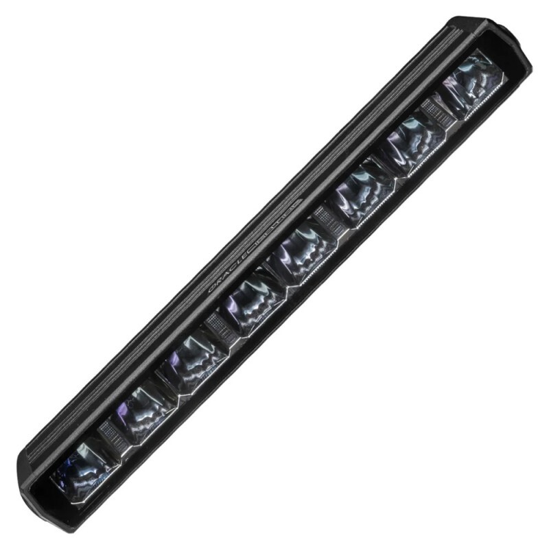 ORACLE Lighting Multifunction Reflector-Facing Technology LED For Light Bar -