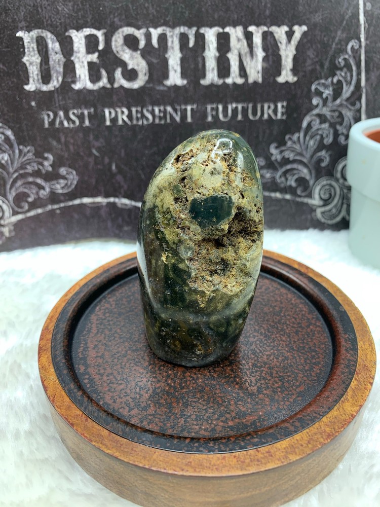 Ocean Jasper Free Form- OJ20