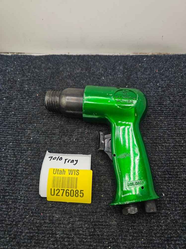 DYNAMIC POWER Short Barrel Air Hammer