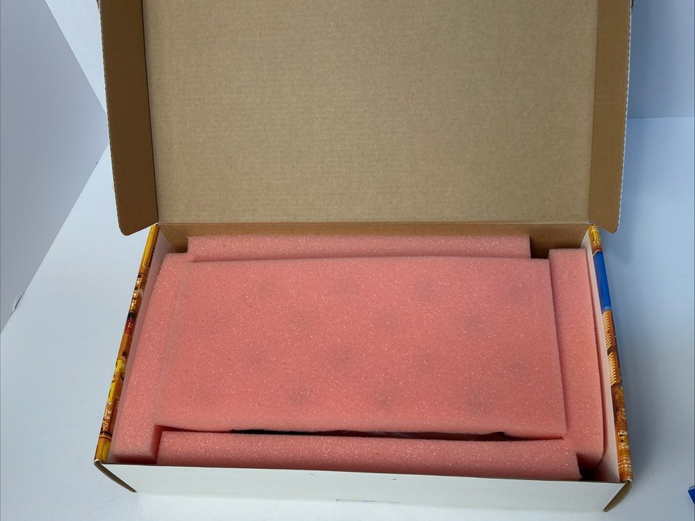 Intel Raid Controller SRCU42E I/O Processor Based On XScale Technology New Open