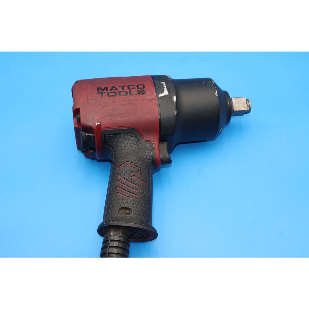 Matco MT2434 3/4" Pneumatic Impact Wrench