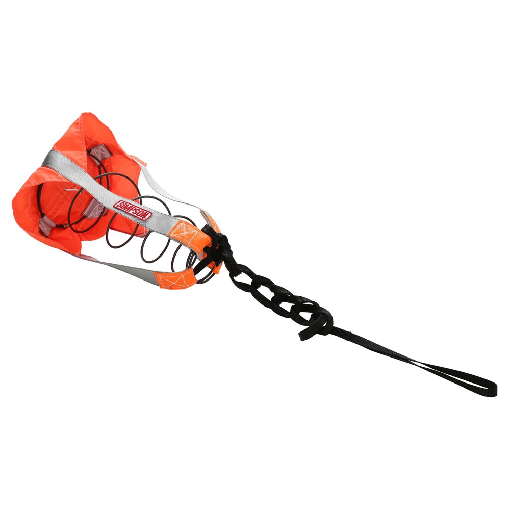 Simpson Parachute 42085S;