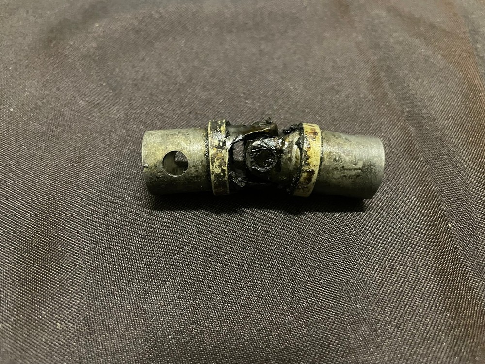 Ercoupe 415-C universal joint u-joint 415-52113 without boot
