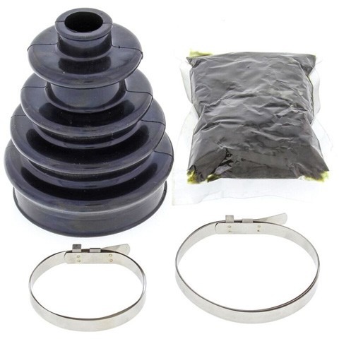 All Balls 19-5002 CV Boot Kit