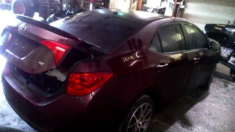 COROLLA 2017 High Mounted Stop Light 1044877571