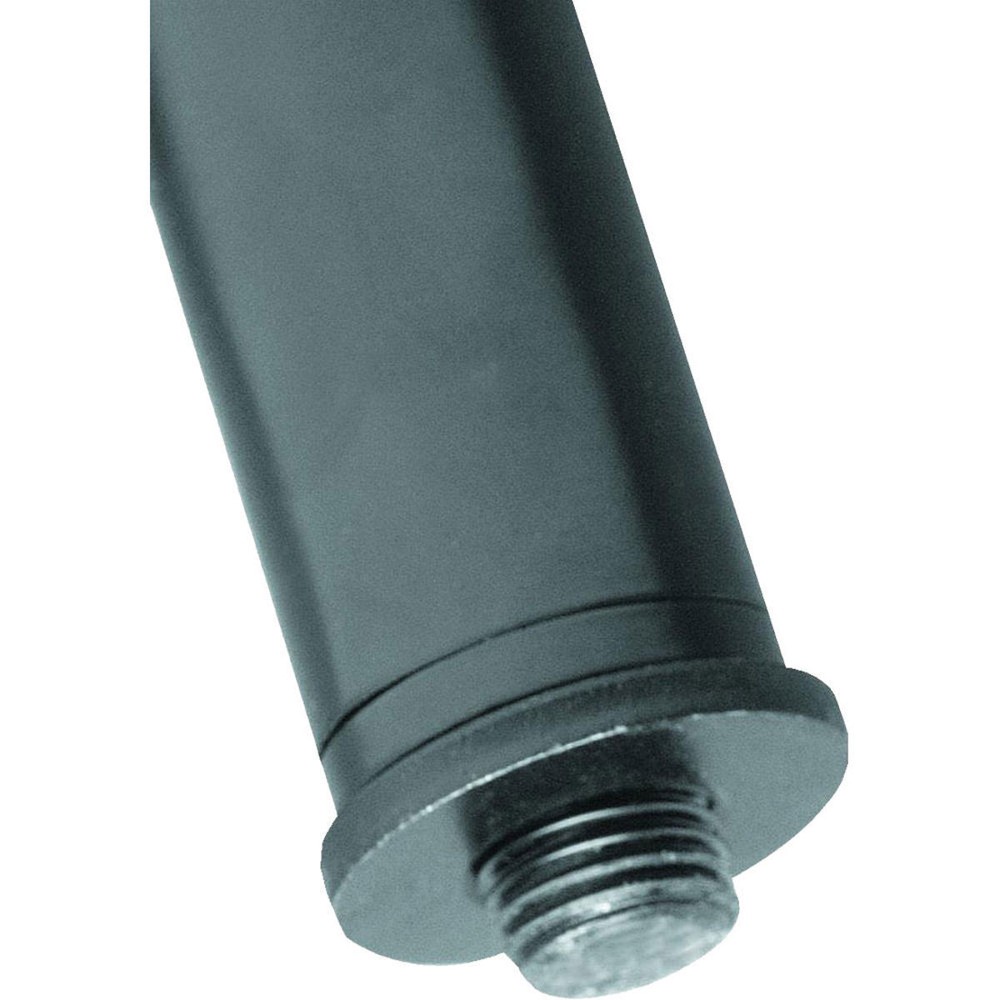 On-Stage SMS7650 Hex Base Studio Boom, 3-Section Vertical Shaft