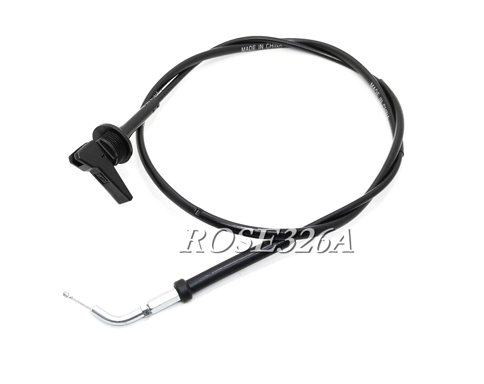 Choke Starter Cable For Yamaha Moto4 YFM200 YFM200DX 1985-1989