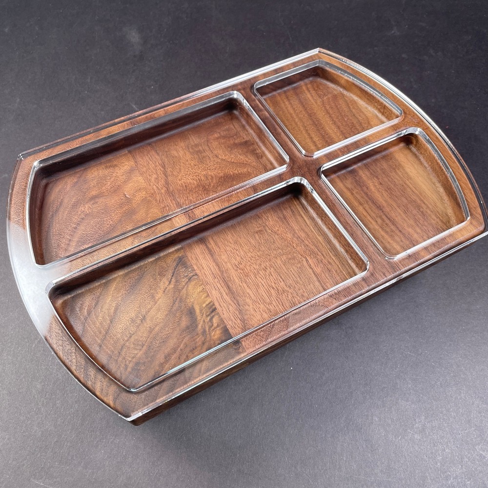 Valet Tray Acrylic Router Template