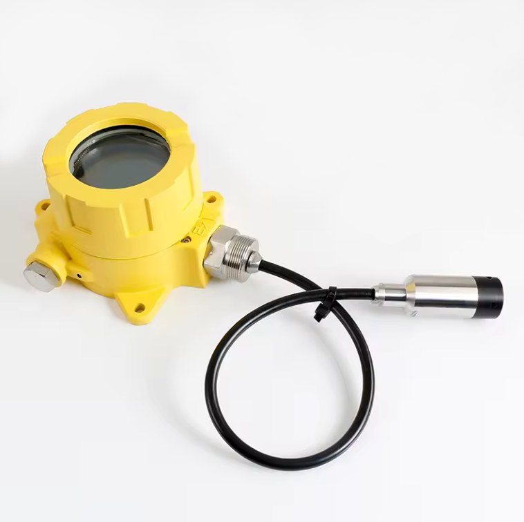 Wireless Pressure Level Transmitter